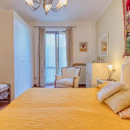 Tatil Evi 2 Bedroom Amazing In Stresa