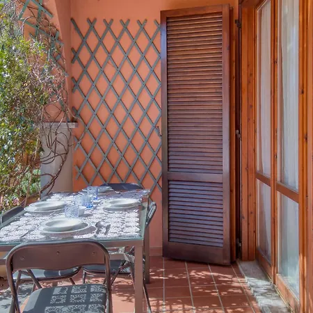 Dom wakacyjny 2 Bedroom Amazing In