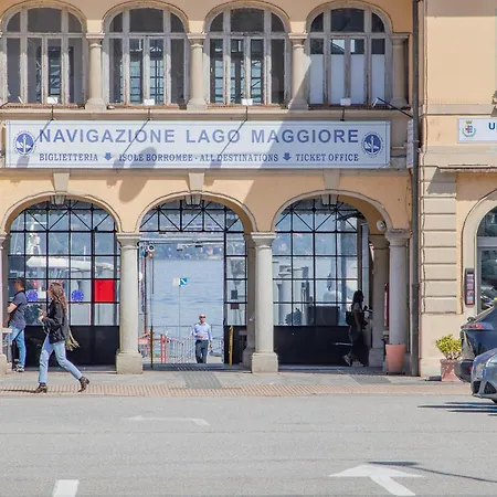 2 Bedroom Gorgeous In Στρέσα