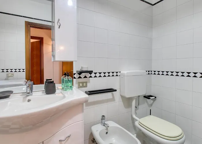 Σπίτι διακοπών 2 Bedroom Gorgeous In *