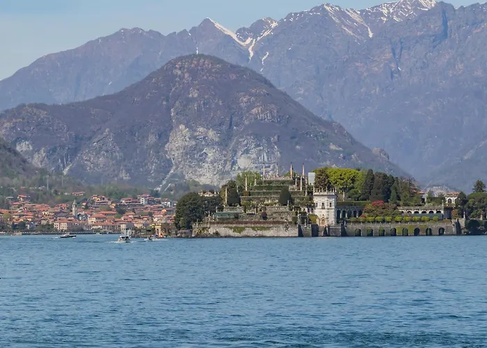 Σπίτι διακοπών 2 Bedroom Gorgeous In *