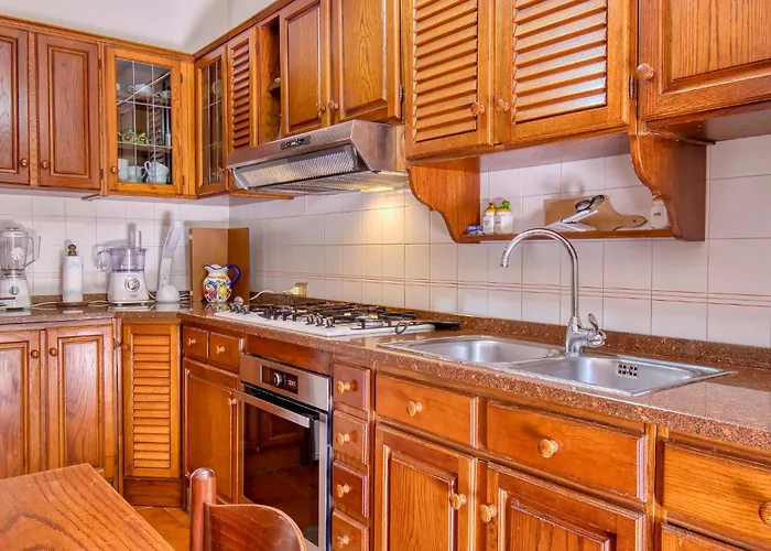 Casa de Férias 2 Bedroom Gorgeous In