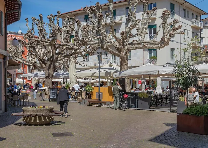 2 Bedroom Gorgeous In 스트레사