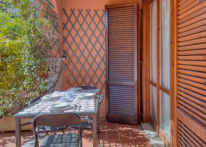 Σπίτι διακοπών 2 Bedroom Gorgeous In