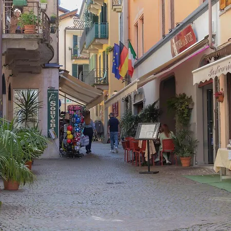 2 Bedroom Gorgeous In Tatil Evi Stresa