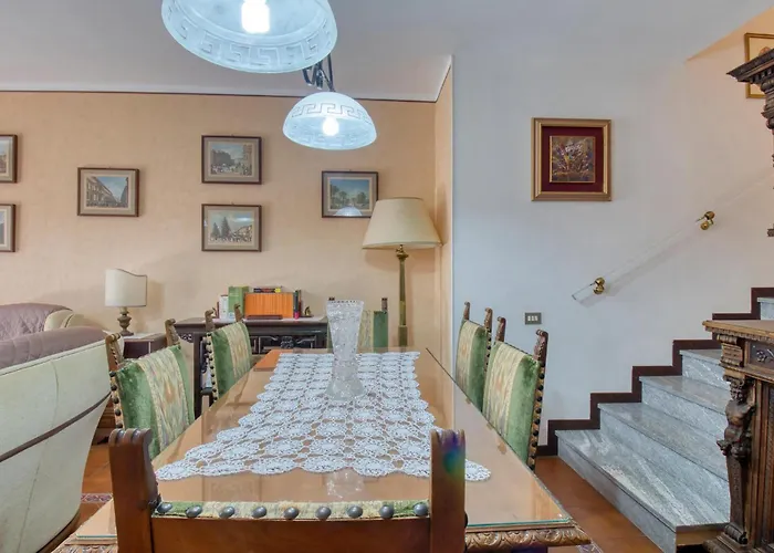 2 Bedroom Gorgeous In Tatil Evi *