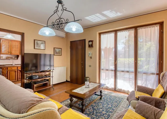 2 Bedroom Gorgeous In Tatil Evi